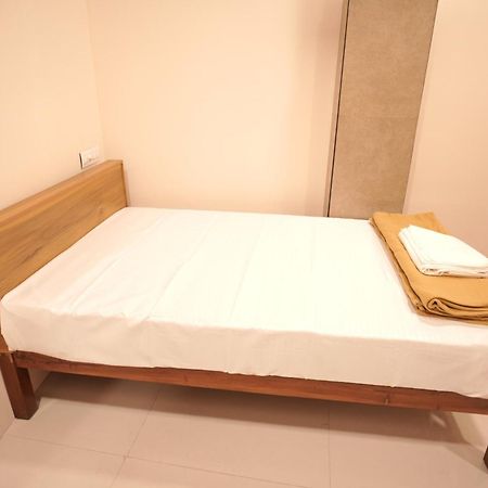Reach Residency Hotel Kochi Exterior photo