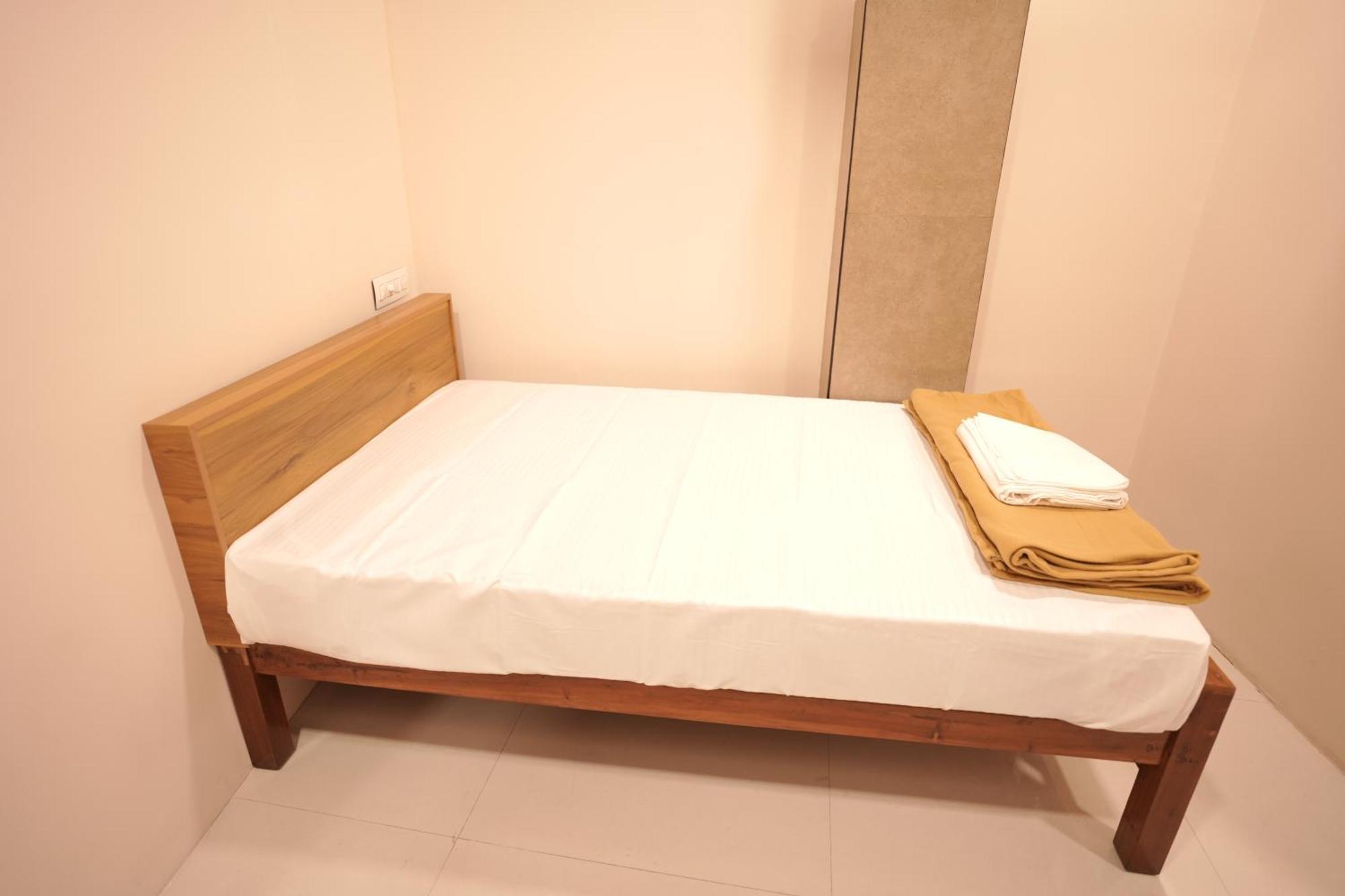 Reach Residency Hotel Kochi Exterior photo